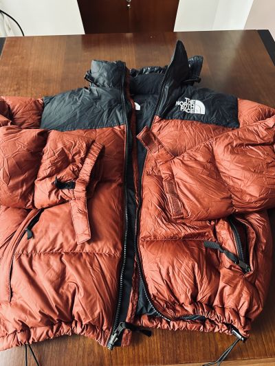 The North Face Chaqueta Plumón The North Face 700