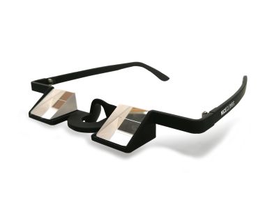 Nomad Belay Glasses