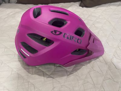 Giro Casco Mtb Giro