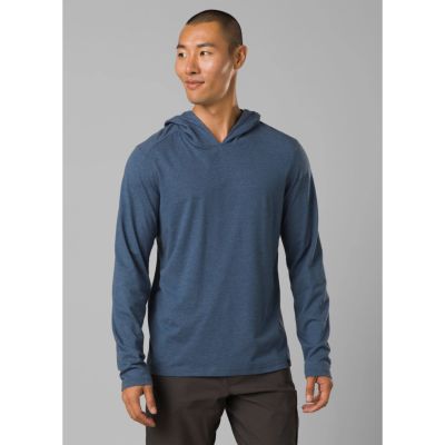 Prana Prana Hooded T-Shirt