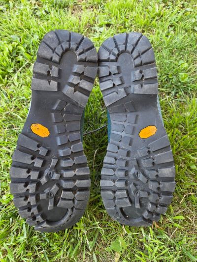 La Sportiva La Sportiva Trango Trk Gtx Space Blue/Maple