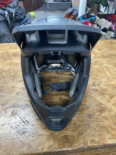 Endura Casco Fullface