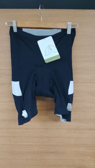 Santini Short De Ciclismo