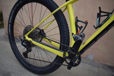 Scott Scale 930