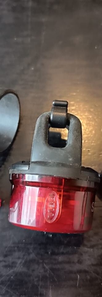 Otra Luz 5 Led