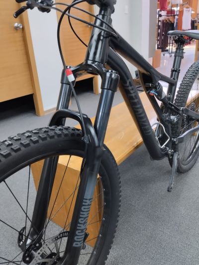 Specialized Bicicleta Specialized Stupjamper