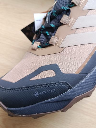 Adidas Zapatillas De Trekking