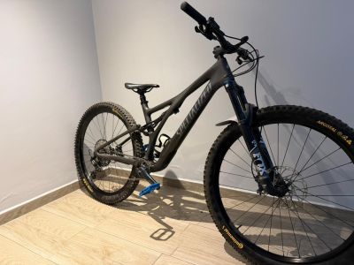 Specialized Stumpjumper Comp Carbon
