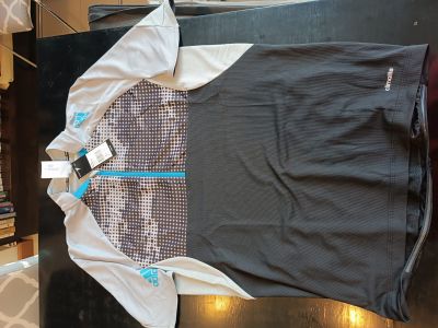 Adidas Jerseys Manga Corta