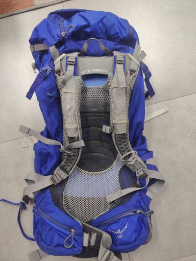 Osprey Osprey Ariel 75 Ag