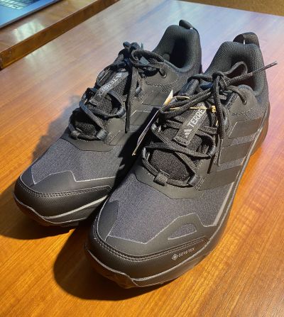 Adidas Terrex Skychaser Ax5 Gore-Tex