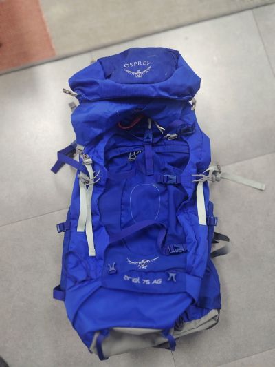 Osprey Osprey Ariel 75 Ag