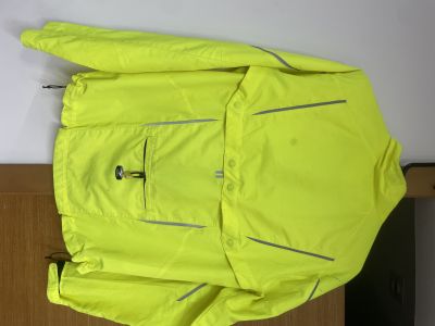 Sugoi Chaqueta