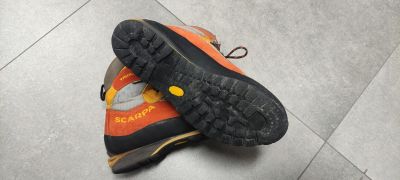 Scarpa Triolet Gtx