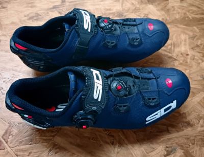 Sidi Zapatos