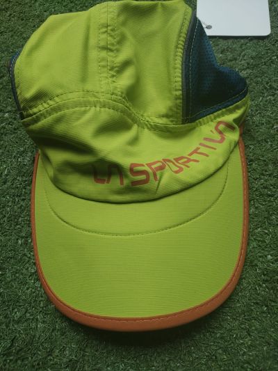 La Sportiva Gorro O Jockey