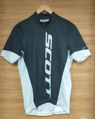 Scott Jersey De Ciclismo