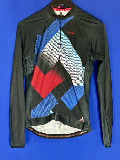 Otra Jersey De Ciclismo Soche Talla L