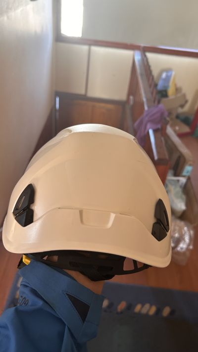 Petzl Casco Alveo Best