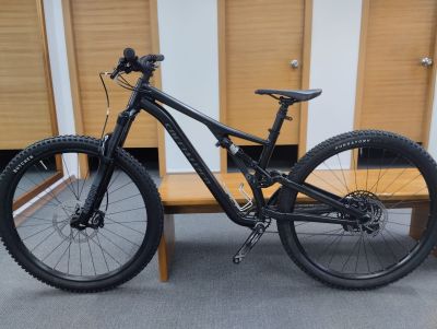 Specialized Bicicleta Specialized Stupjamper