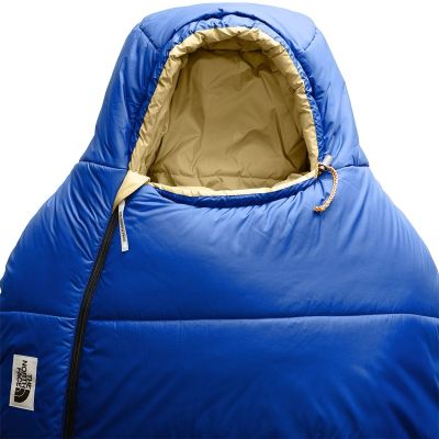The North Face Eco Trail Synthetic