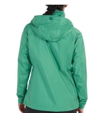 Marmot Casaca Impermeable