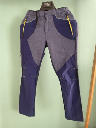 Eider Pantalon Escalada