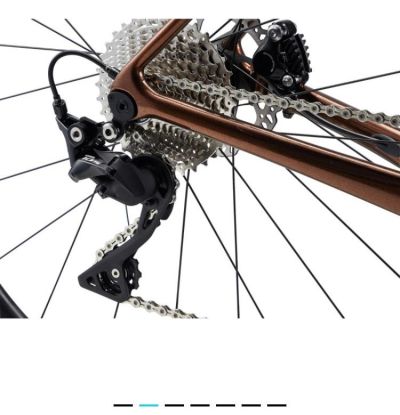 Giant Tcr Carbono Shimano 105
