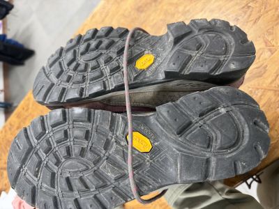 Asolo Botas De Trekking