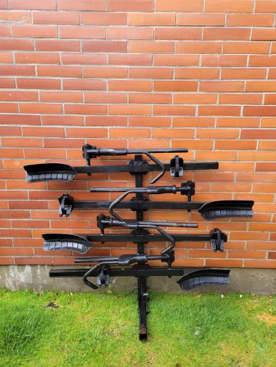 Thule Classic 2 O 4 Bicicletas