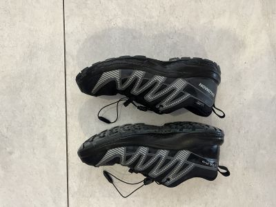 Salomon Zapatos Caña Baja
