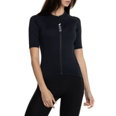 Gore Wear Torrent Jersery Women Black