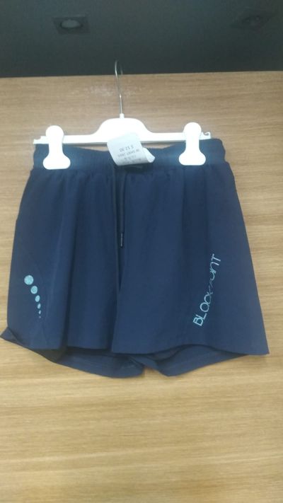 Tatoo Short