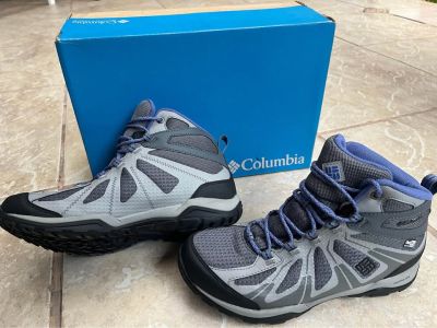 Columbia Zapatos