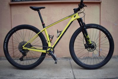 Scott Scale 930
