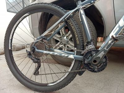 Fuji Mtb