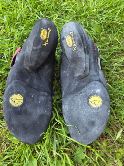 La Sportiva La Sportiva Kubo Mujer Royal/Lovepotion
