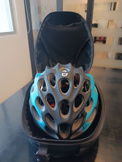 Otra Casco
