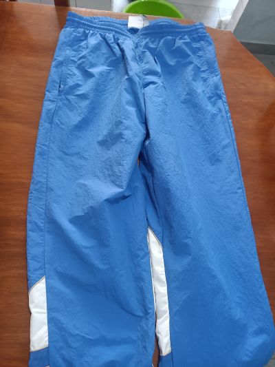 Adidas Pantalón Trekking Secado Rapido