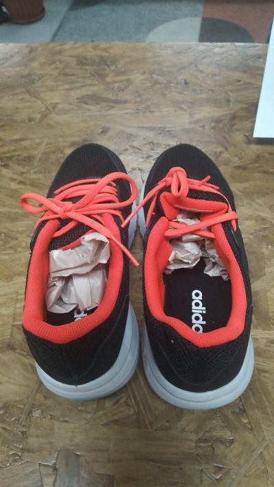 Adidas Zapato Deportivo Para Niños