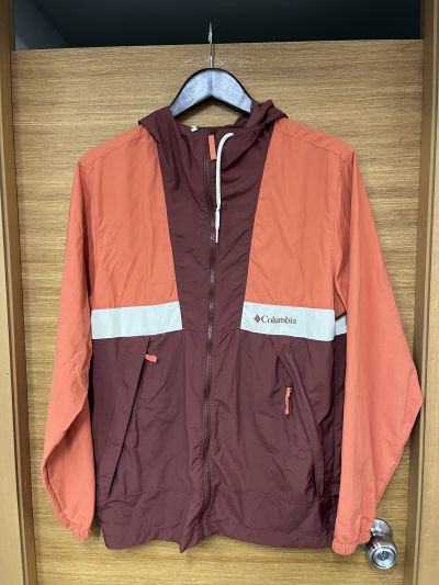 Columbia Chompa