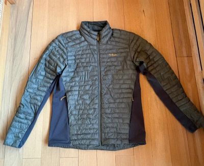 Rab Cirrus Flex 2.0