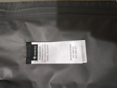 Berghaus Chaqueta Impermeable