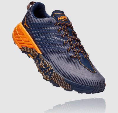 Hoka One One Speedgoat 4 Gore-Tex
