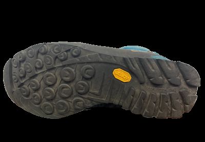 La Sportiva Boulder X Mid Gtx