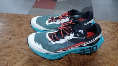 Kailas Zapatos Fuga Trail Running
