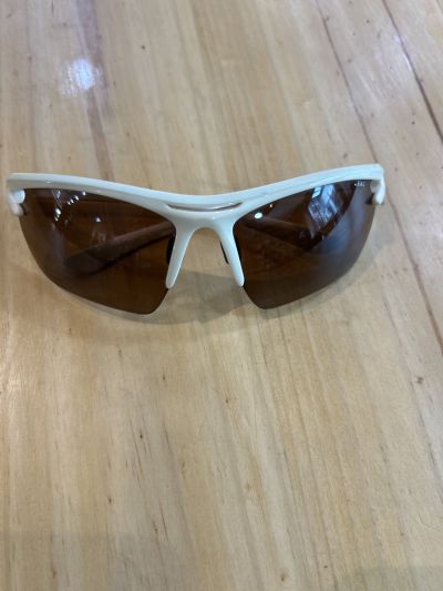 Zeal Lentes Del Sol