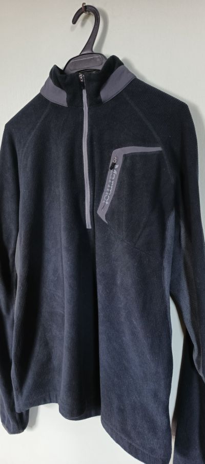 Marmot Fleece