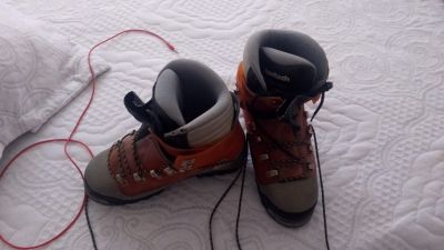 Koflach Botas De Alta Montaña