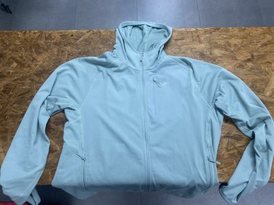 Arc'teryx Delta Hoody